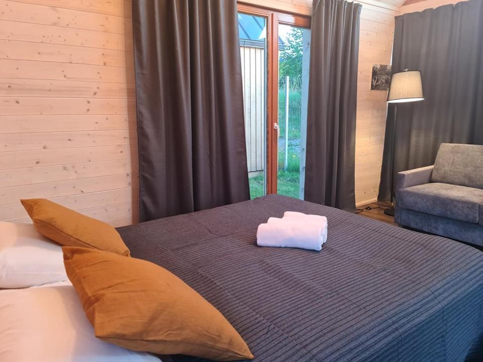 Liimala Tulivee Villa מראה חיצוני תמונה