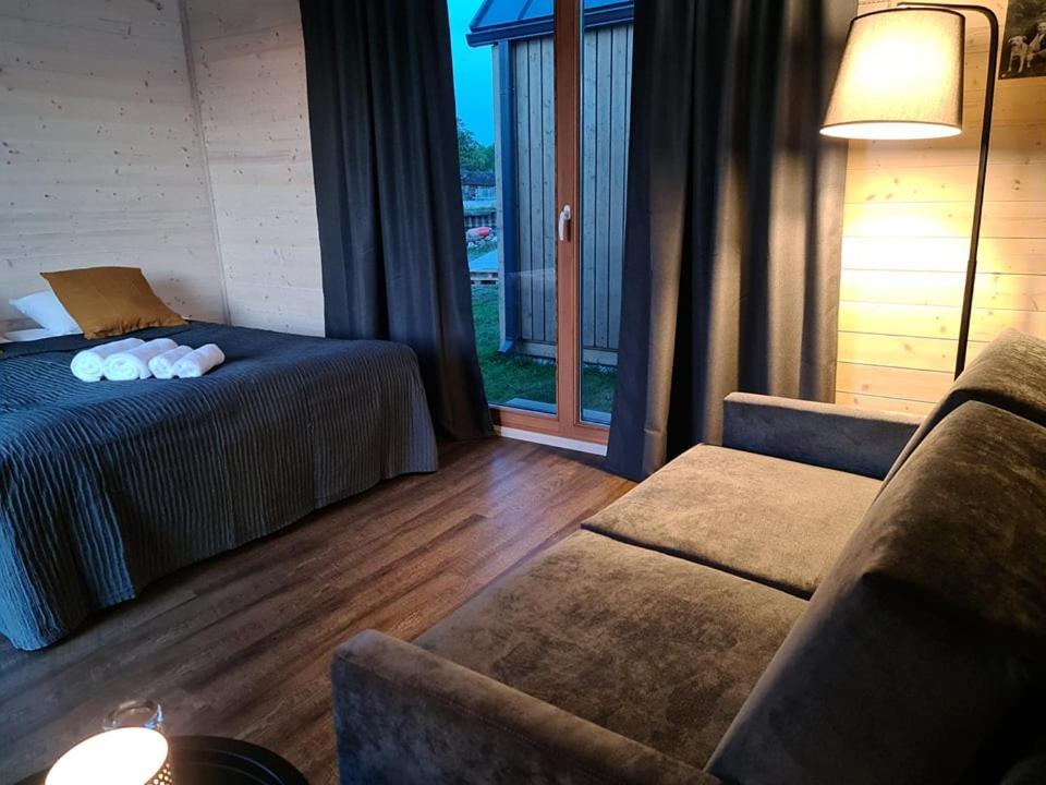 Liimala Tulivee Villa מראה חיצוני תמונה
