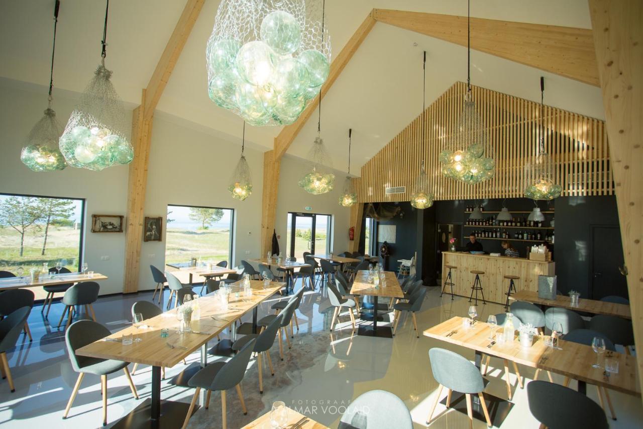 Liimala Tulivee Villa מראה חיצוני תמונה